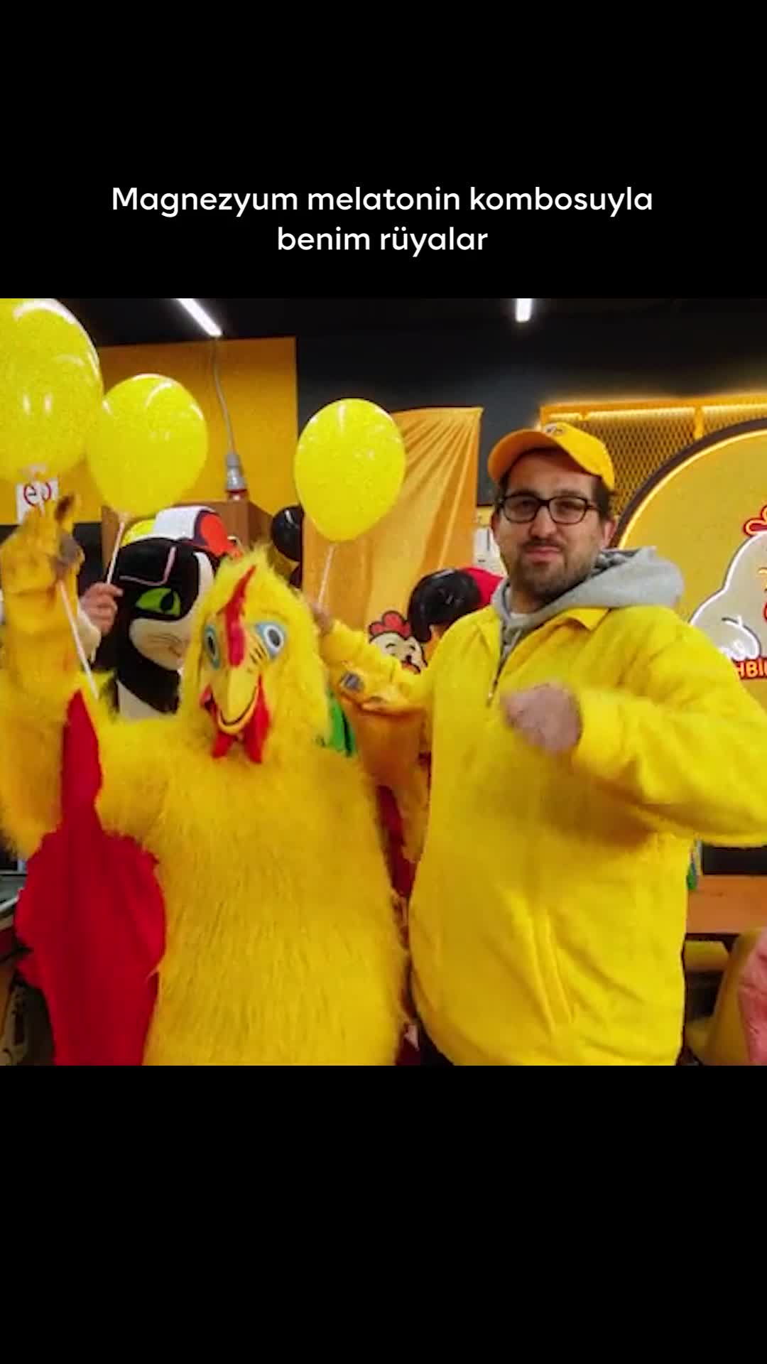 @HBO Max Türkiye