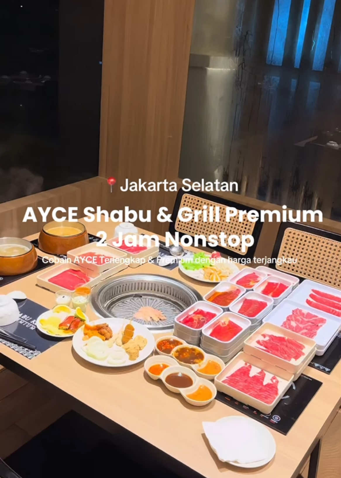 @Aku Spill Ya |