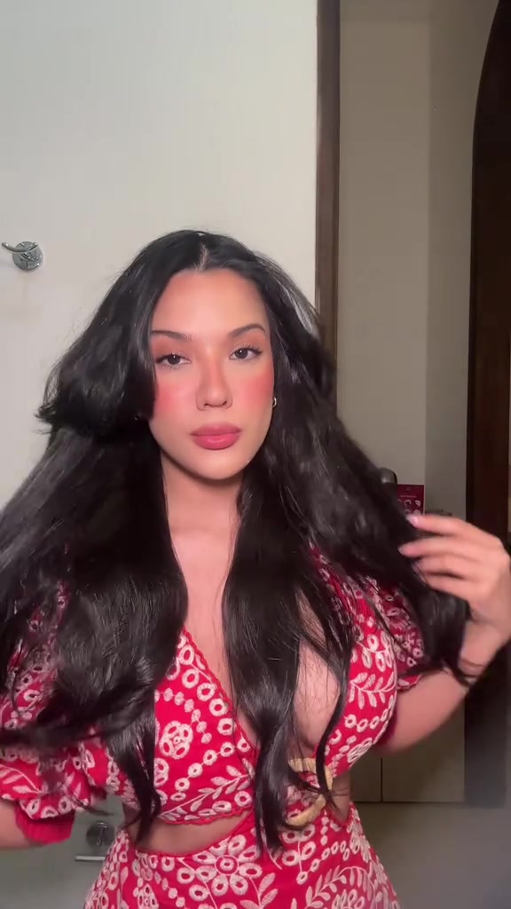 @Elisa Mendoza