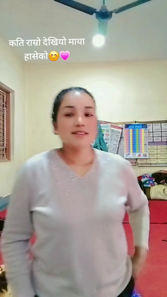 @Anu pariyar