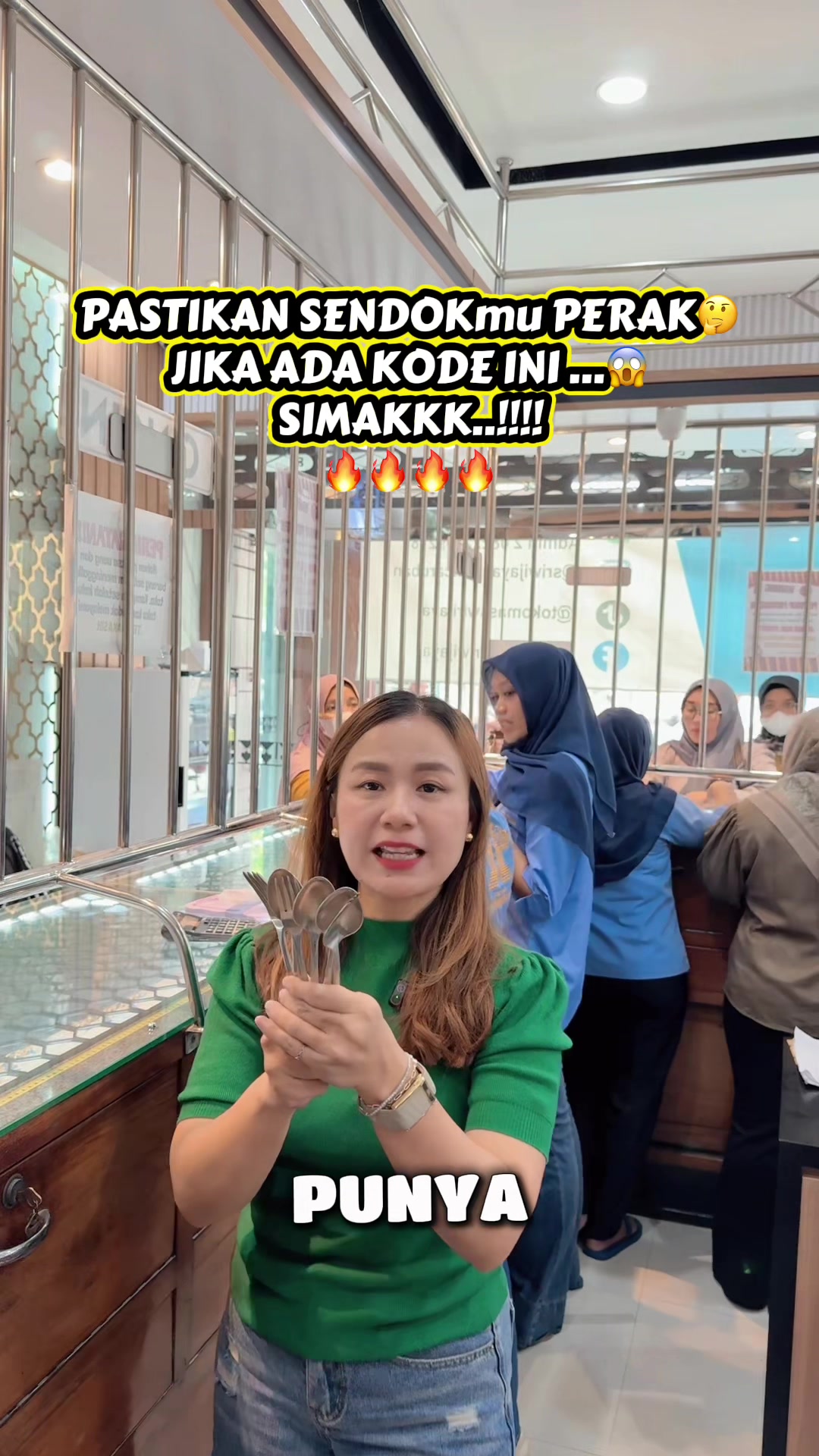 @SriwijayaGold caruban