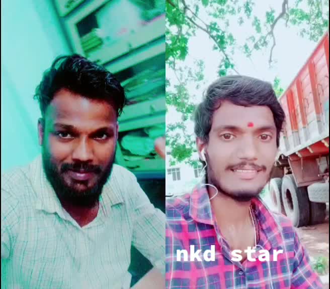 @sri harsha p