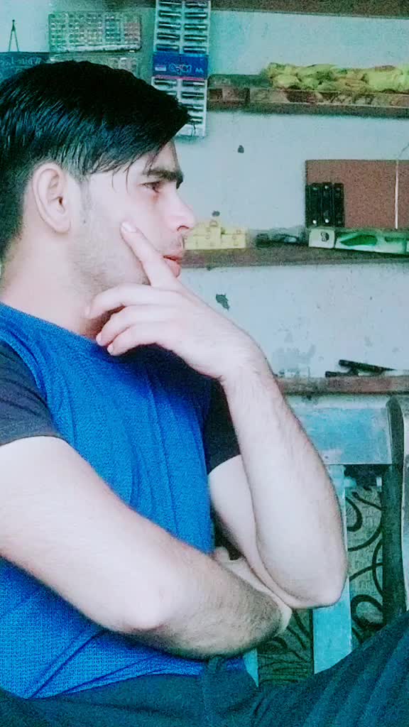 @Salman saifi