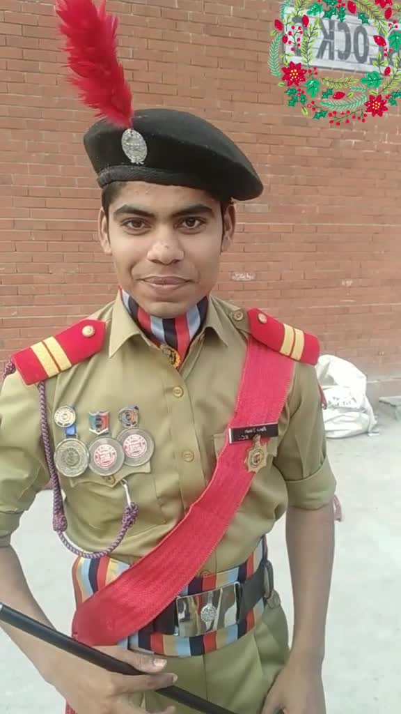 @paras tiwari