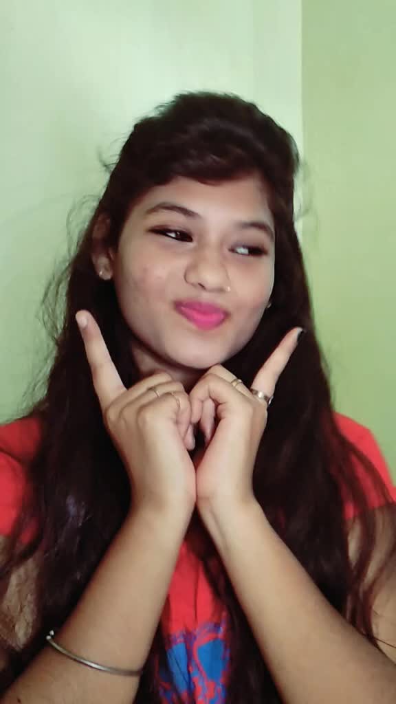 @tik tok girl ❤️