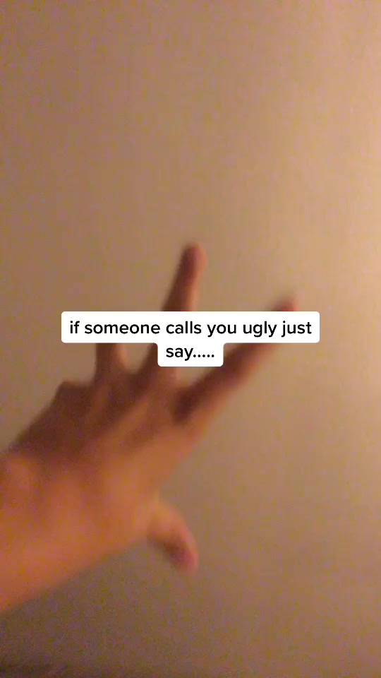 @savage comebacks 🔥