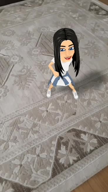 @ayşe çalışkan