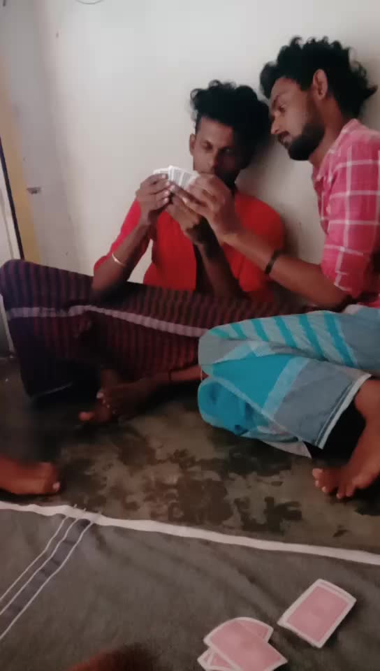 @Kailai Krish