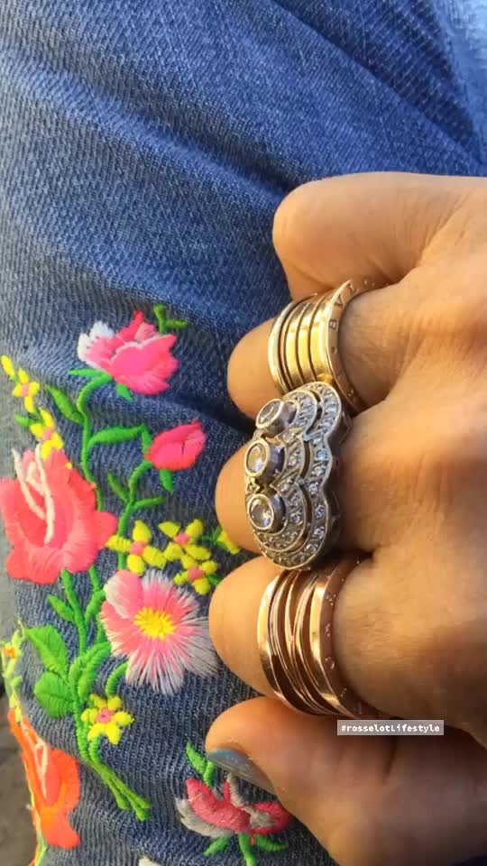 @Rosselot Joyas