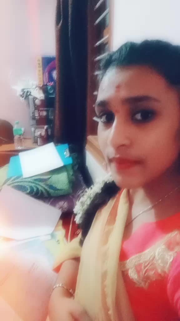 @💖Sushma B Gowda💖