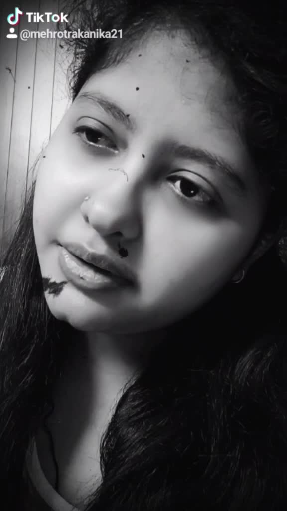 @Kanika Mehrotra