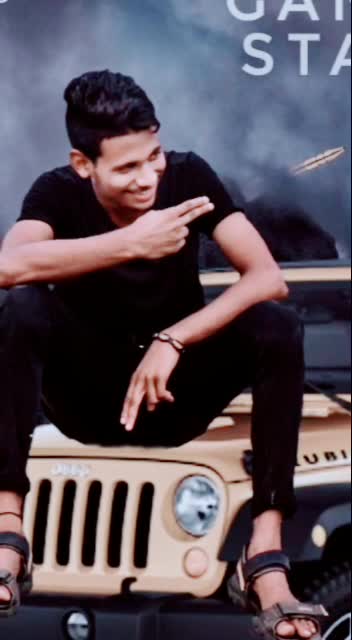@sai .. rock dancer