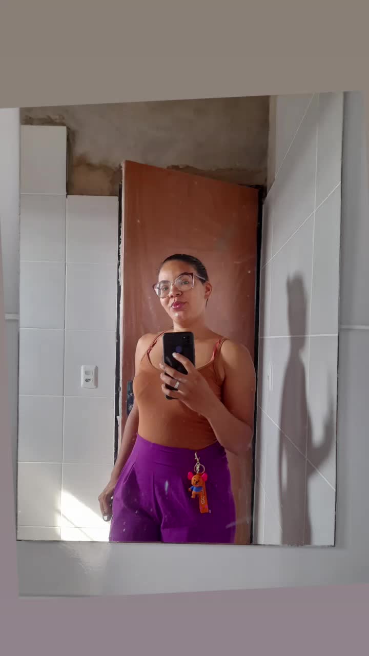 @Luziane Alves