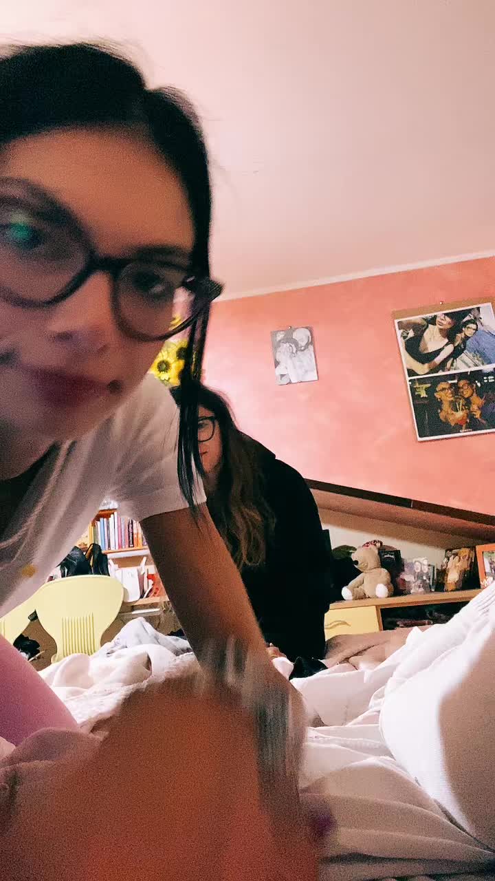 @Erika Curcio