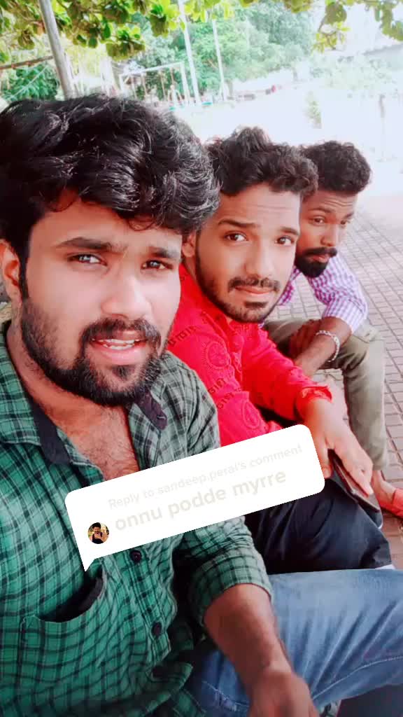 @Midhun Karthik