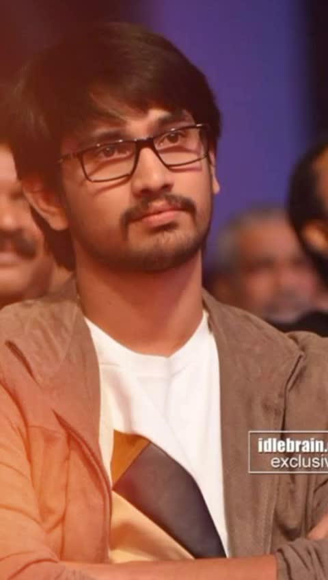 @Raj Tarun