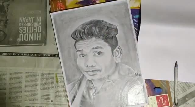 @Bishnu Creation