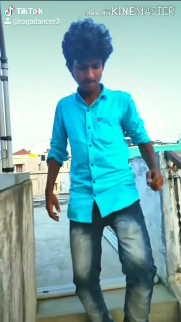 @Raga Van