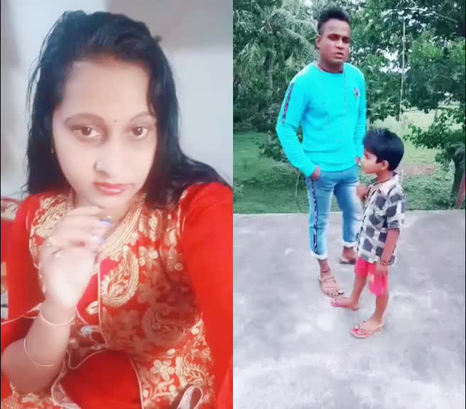 @lovely Anjali