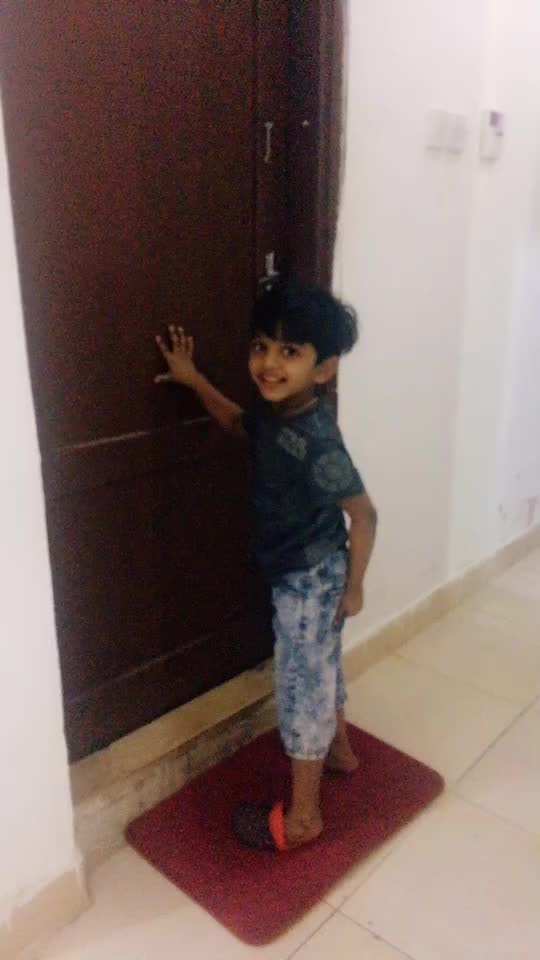 @Praveen Krishnan