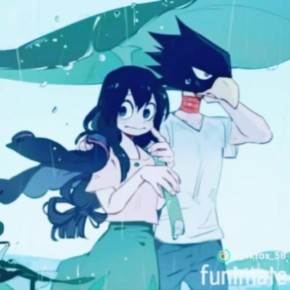 @My Hero Academia