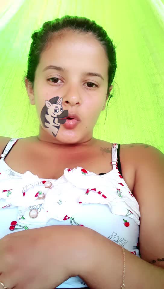@Alciana Alves🌸🌈
