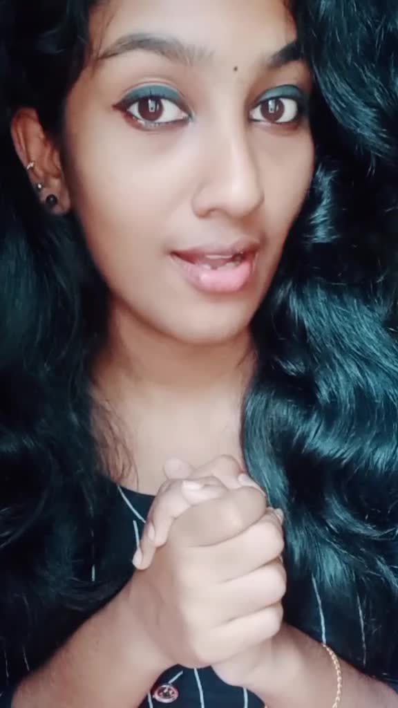 @Geethu 🙋😉