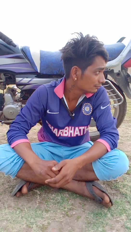 @Yuvraj