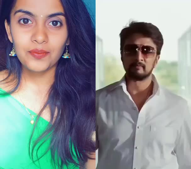 @Rachana Gowda