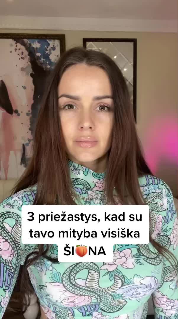 @Mitybos specialistė 🥗🍑🍳