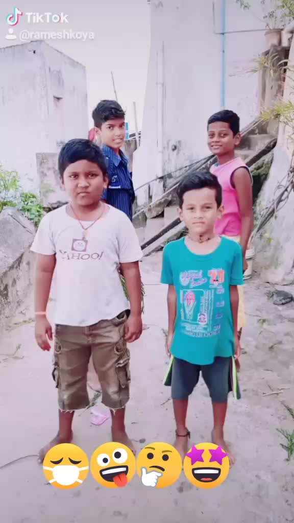 @Ramesh Koya
