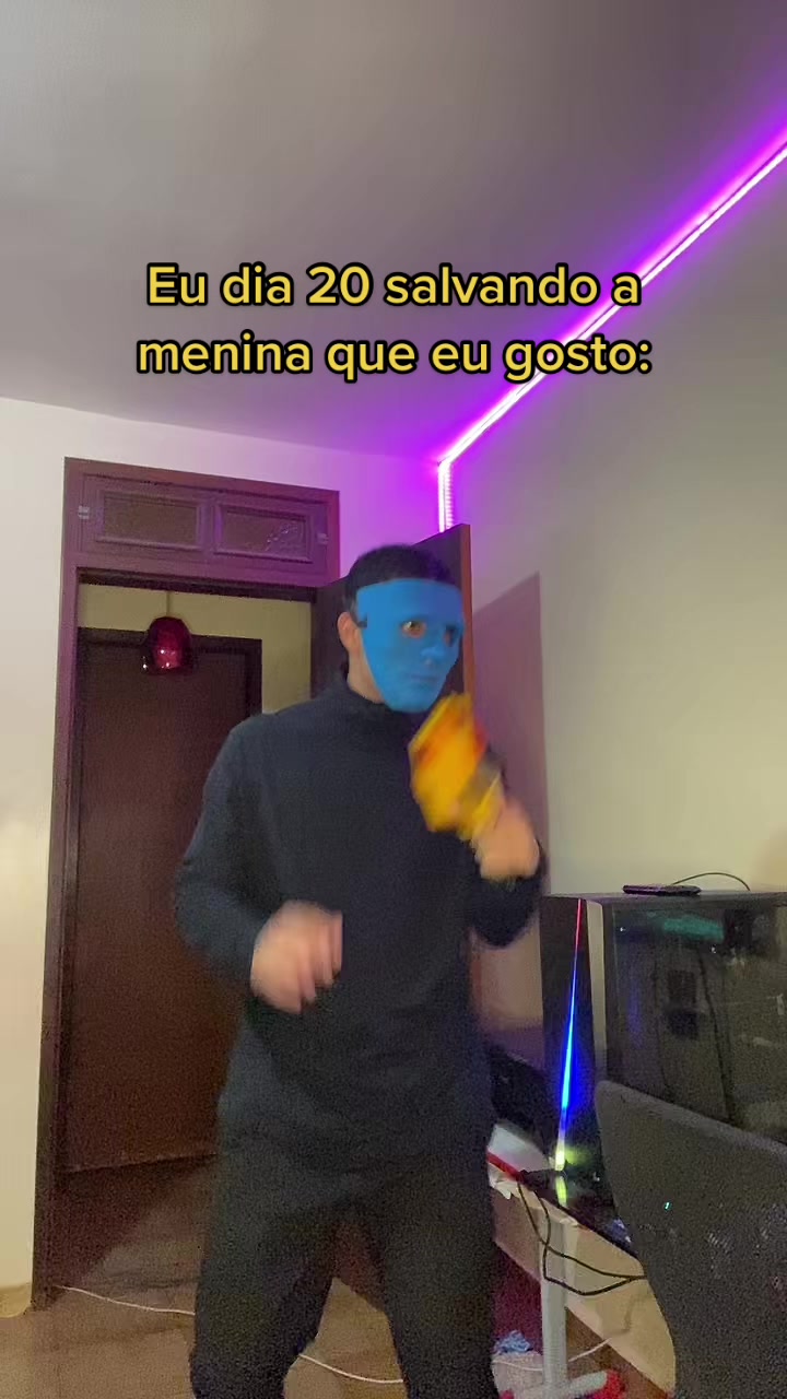 @Lord of Mask