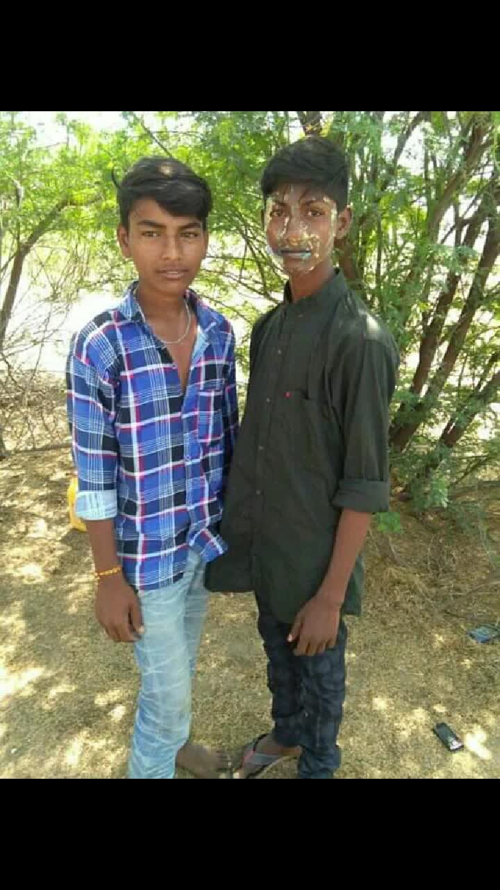 @Mahesh Gundaboina