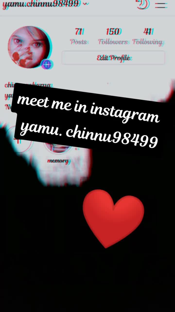 @❤️CHINNU❤️