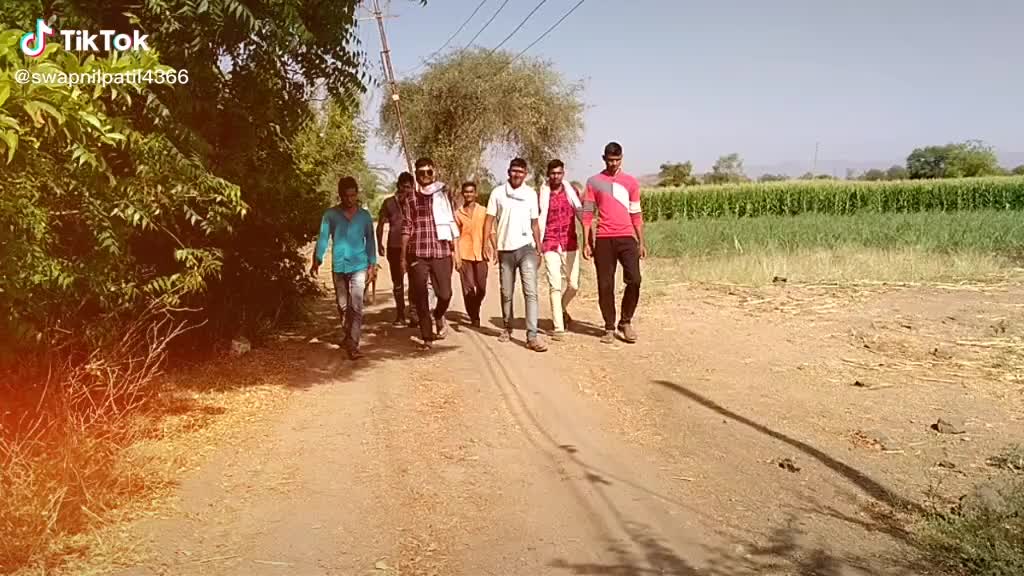 @gaurav patil