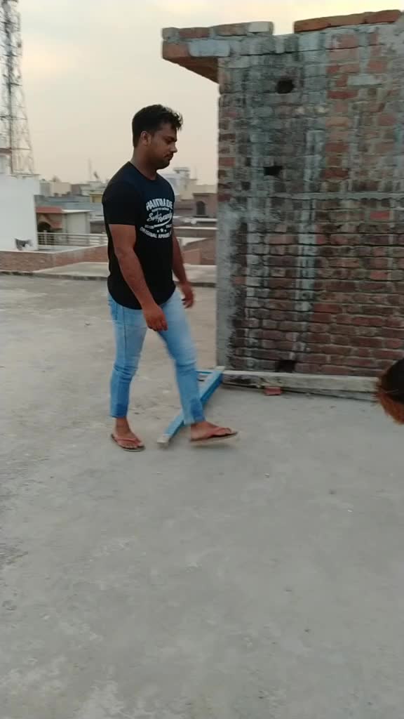 @Danish Raza Khan