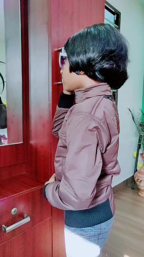 @Aaruni