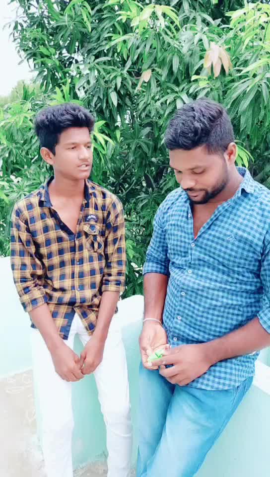 @Baandla Hari