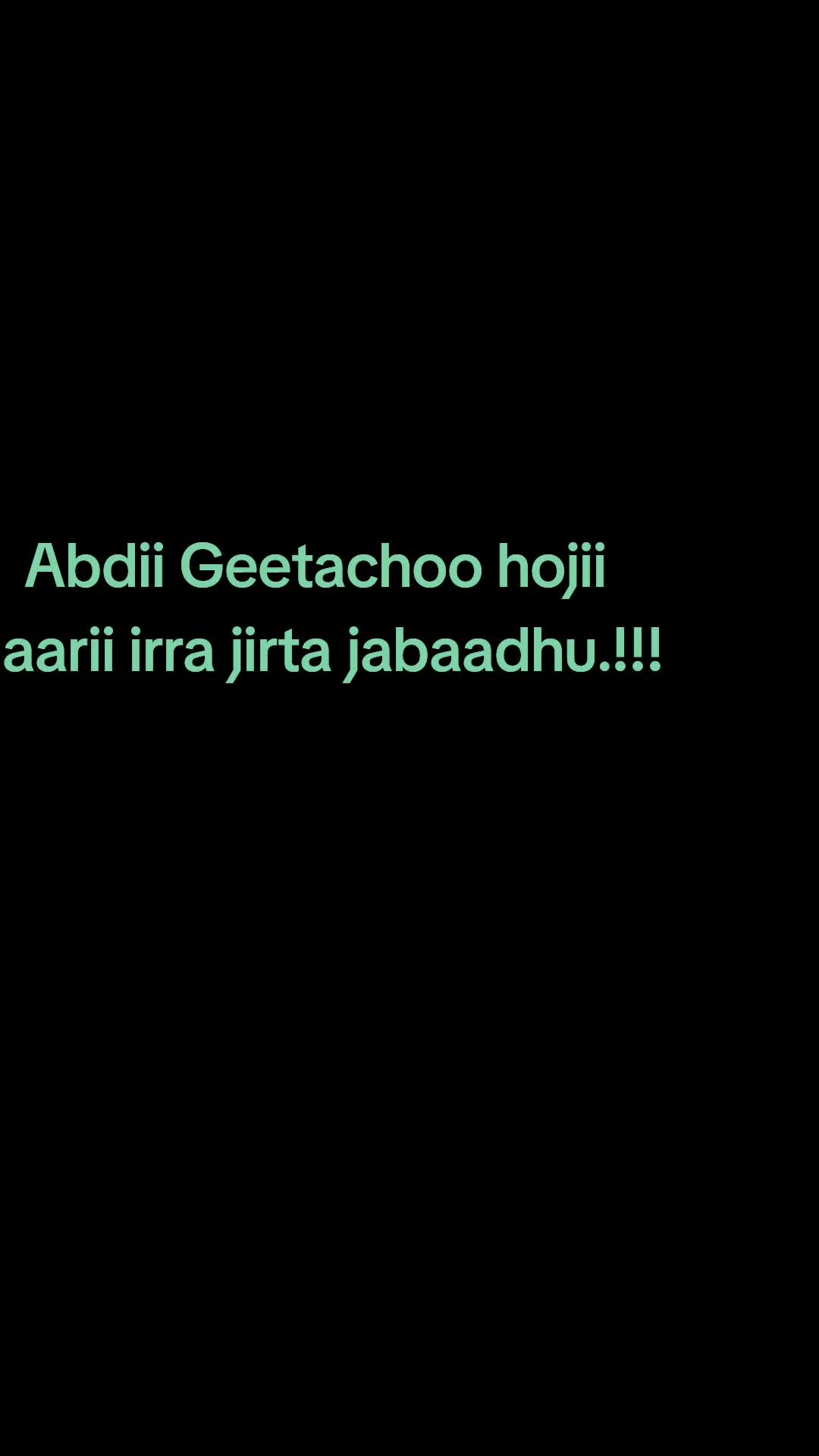 @Ahmed Mohammed