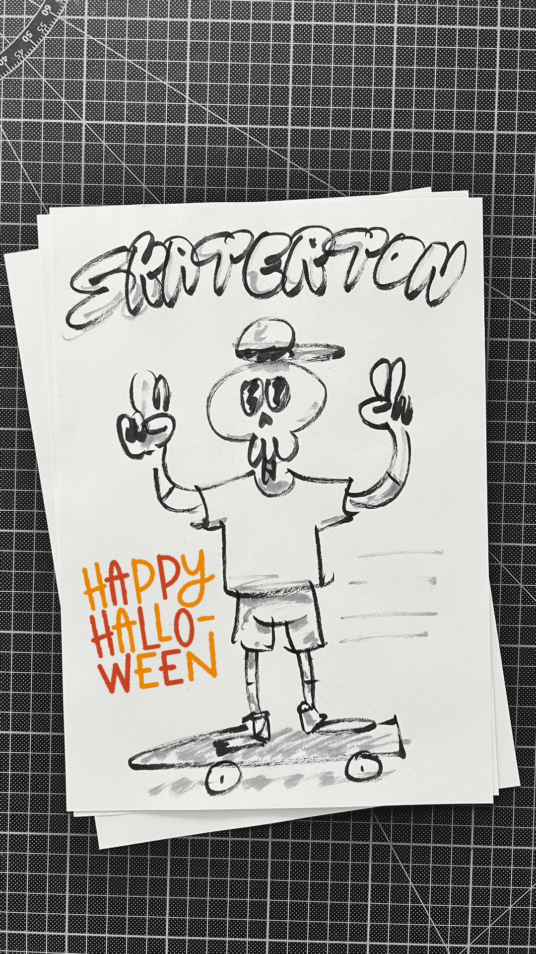 @Drawing with Drew