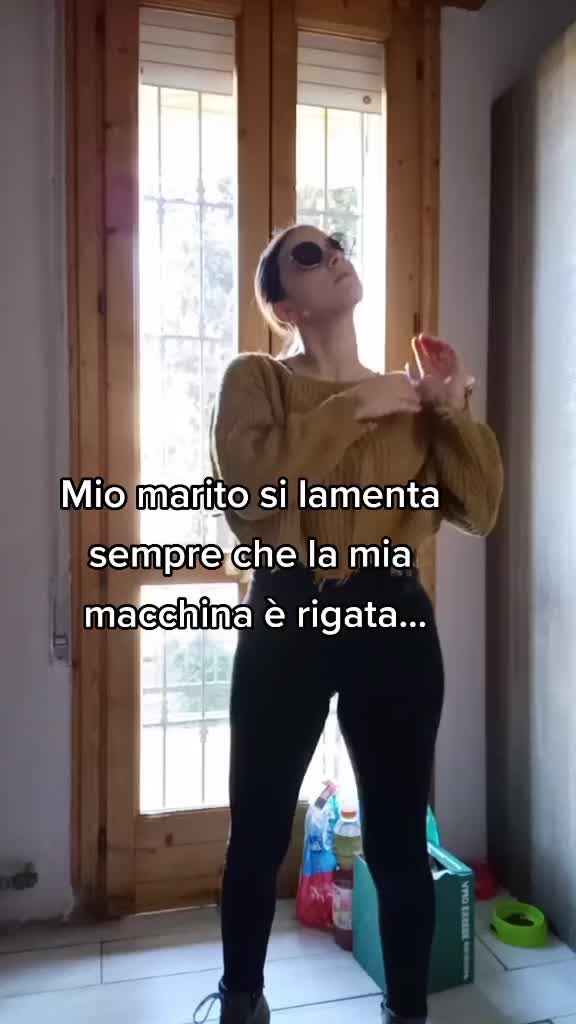 @Jessica Archetti
