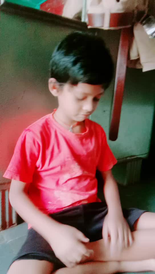 @Ramesh Reddy