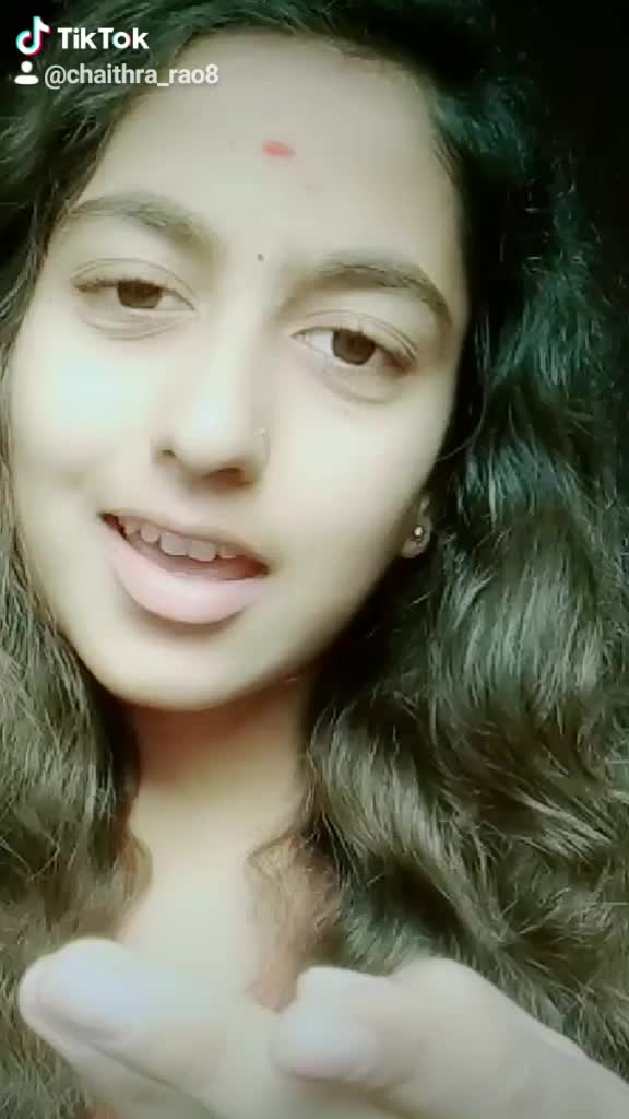 @Chinnu