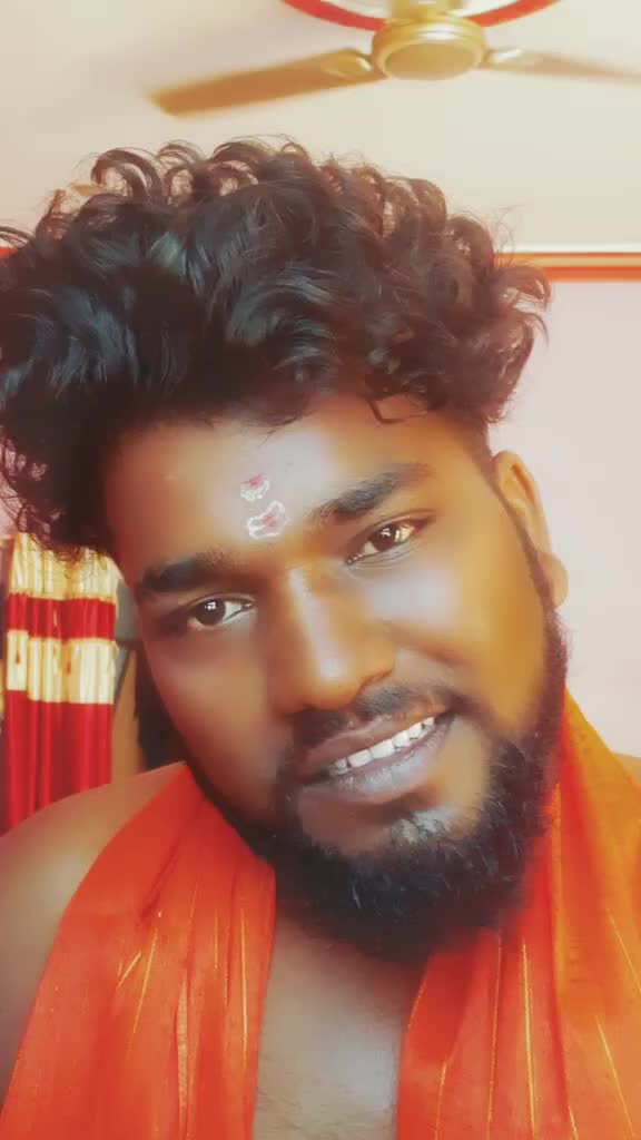 @Santu Santosh