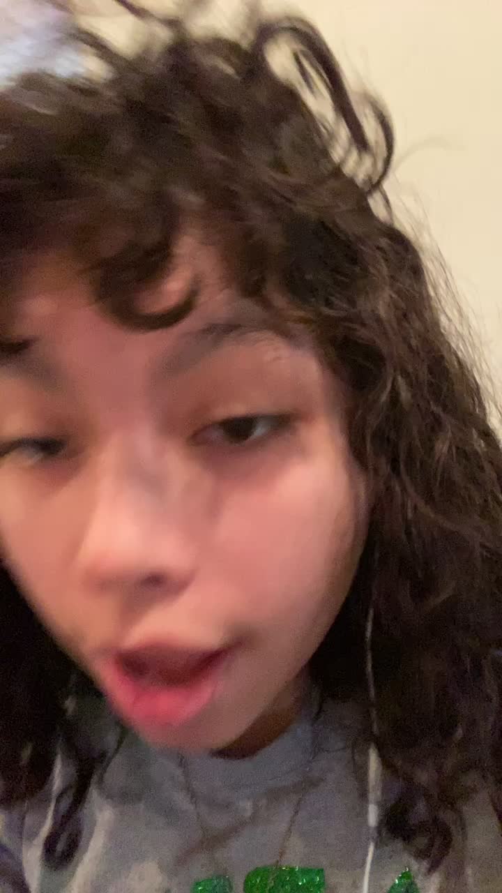 @she/her:)