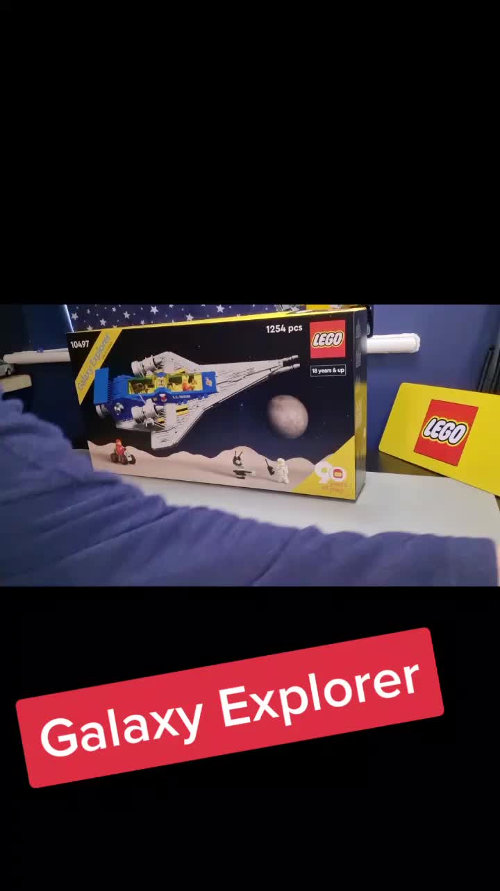 @The Lego Dave