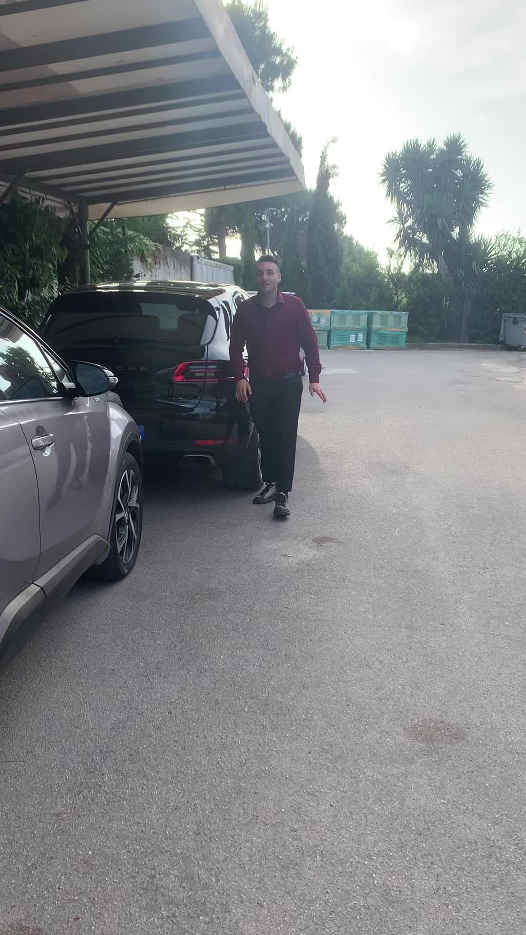 @Ciro Cacciapuoti