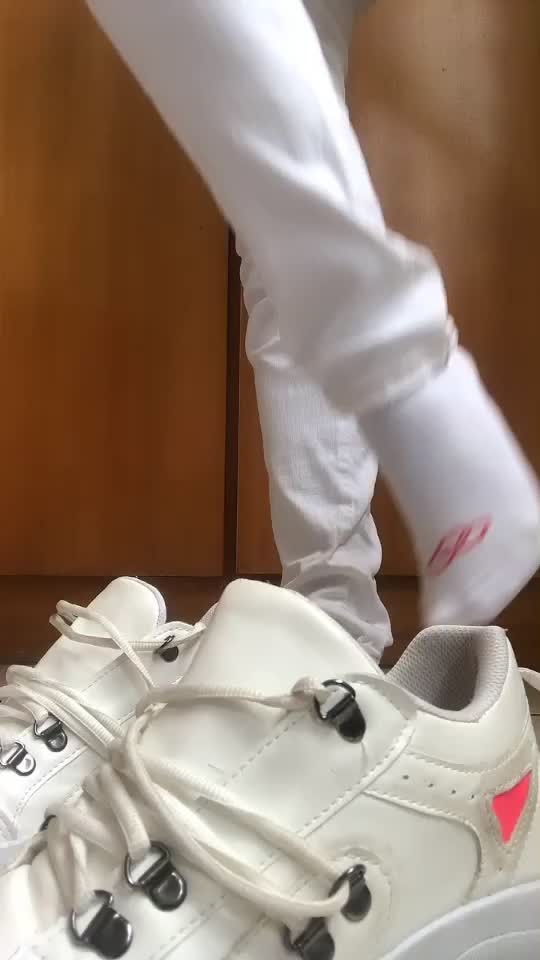 @Weshee Shoes