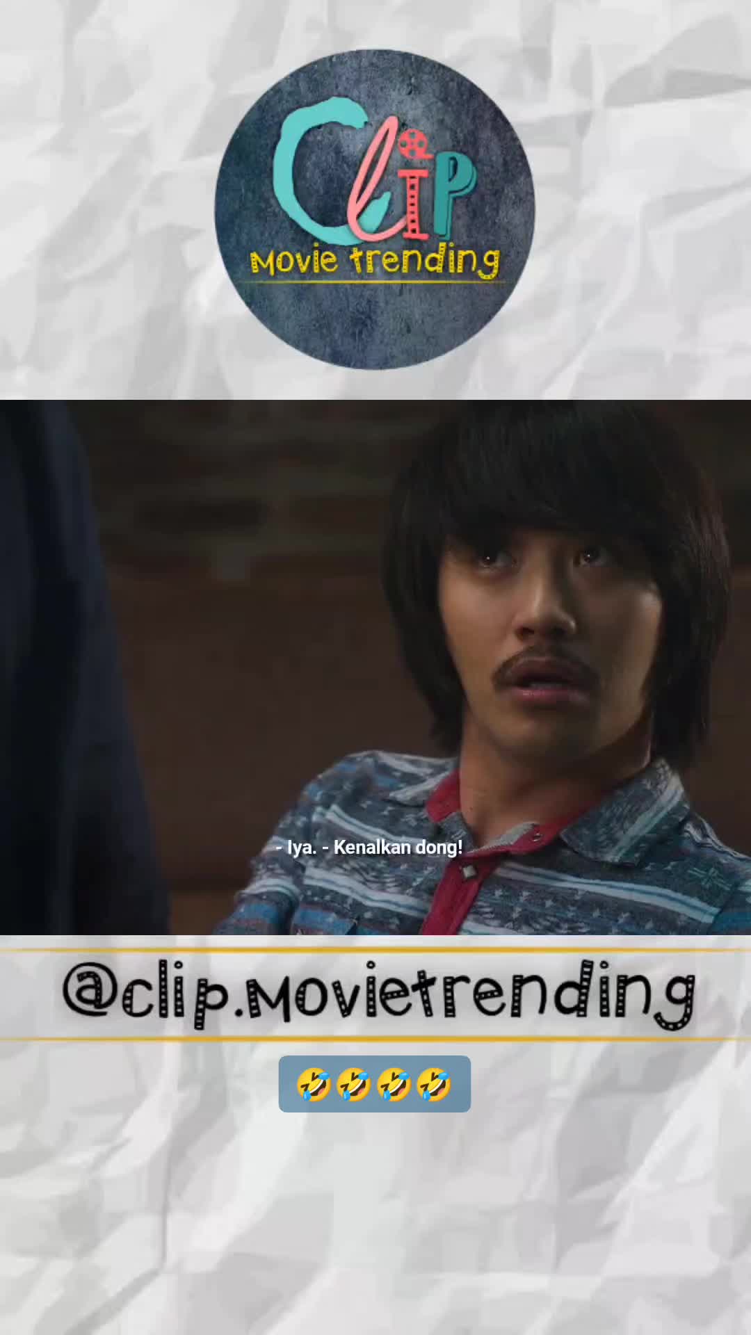 @movie trending