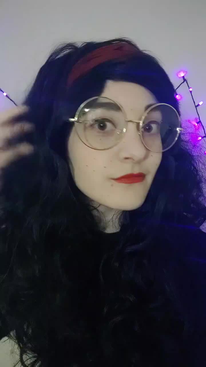 @Alyssa
